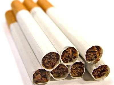 Geny wpływają na zdolność do rzucenia palenia?