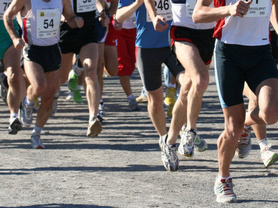 Korzyści i niekorzyści dla serca a trening do maratonu