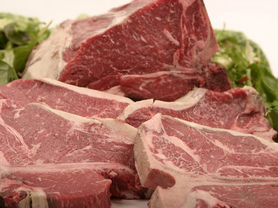 Czerwone mięso przyczyną raka jelita?