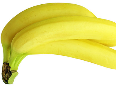Jedzenie bananów pomaga zmniejszyć ryzyko wystąpienia udaru mózgu