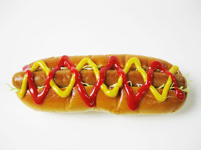 Zdrowsze hot-dogi?