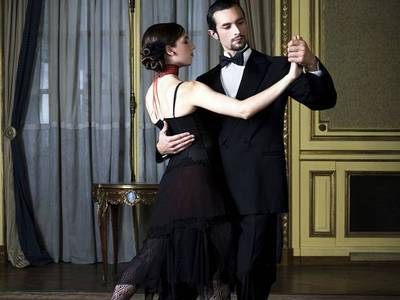 Zatańcz tango, a zwalczysz depresję, a nawet psychozę!