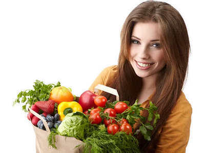 Dieta wegetariańska może obniżyć ciśnienie krwi