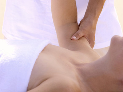 Techniki masażu wykorzystywane w leczeniu bólów kręgosłupa