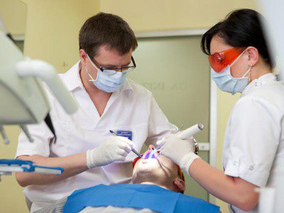 Gniezno: dentysta jak loft łamie stereotypy