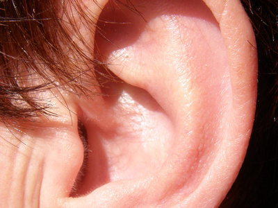 Schorzenia słuchu w wieku starszym