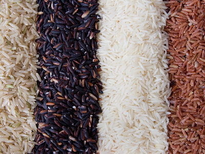Arszenik w ryżu: poziomy zbyt niskie, by mogły stanowić zagrożenie