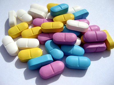 1 na 10 Amerykanów zażywa leki przepisane dla innych