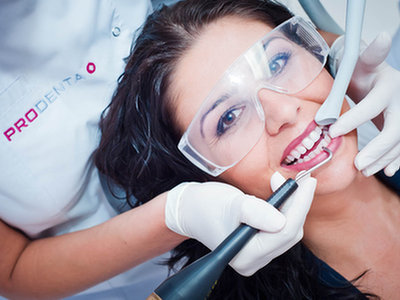Na czym polega dentofobia?