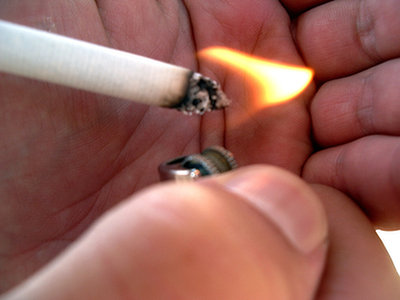 Palenie tytoniu jako czynnik ryzyka nowotworu pęcherza moczowego
