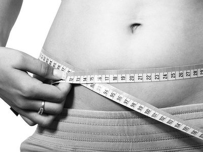 Kobiety, które urodziły się jako pierwsze bardziej narażone są na otyłość