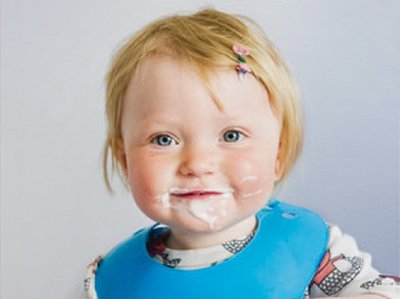 Nowe badanie – dowody na znacznie szybsze pokonanie alergii na mleko u dzieci