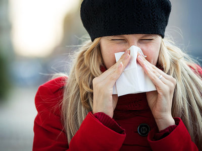 Przeziębienie czy grypa?
