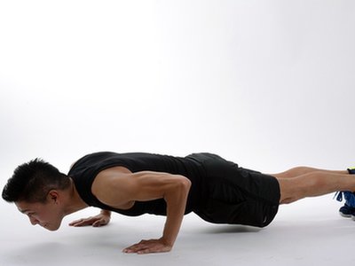 Plank – rodzaje, sposób wykonania i efekty