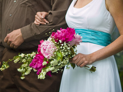 Jedynie połowa pierwszych małżeństw przetrwa 20 lat