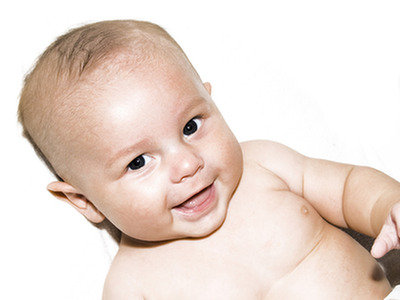 Szybka pomoc w czasie biegunki u niemowląt