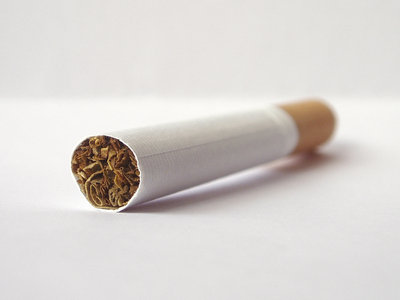 Nikotynizm: poziom zgonów ciągle rośnie