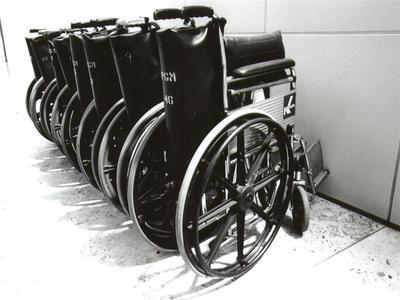 Niepełnosprawni w Polsce – miało być lepiej, będzie gorzej? Oddalamy się od Europy