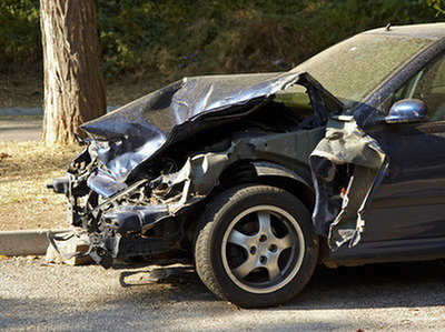 Co zrobić, kiedy jesteś świadkiem wypadku drogowego?