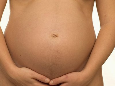 Schorzenia układu moczowego w ciąży