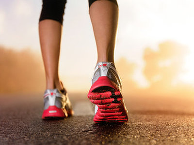 Bieganie a niedobór kolagenu