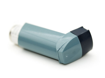 Szczepionka przeciwko astmie okazuje się skuteczna u myszy