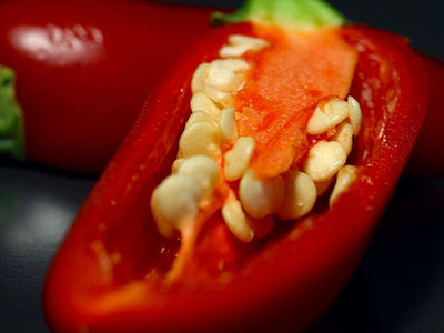 Papryka chilli zapobiega uszkodzeniom wątroby