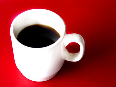 Czarna kawa regeneruje wątrobę