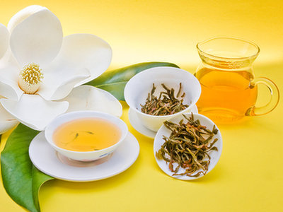Właściwości herbat ziołowych