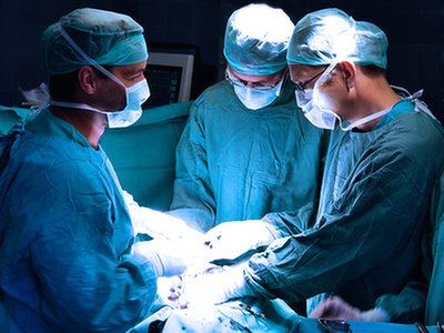 Transplantacja organów: 10 niewiarygodnych historii