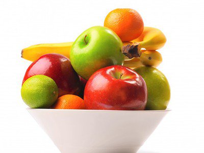 Jedz 7 porcji warzyw i owoców dziennie by obniżyć ryzyko śmierci