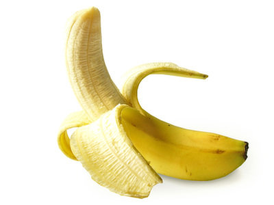 Banany skuteczniejsze niż pigułki w leczeniu depresji, zaparć i wielu innych dolegliwości