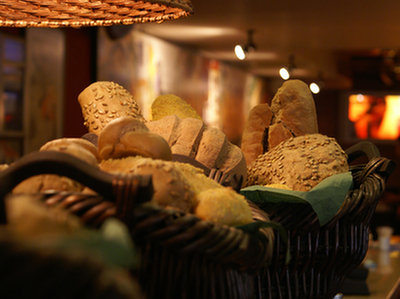 Zmniejszenie soli w chlebie bez utraty słonego smaku