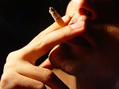Jaki wpływ ma palenie tytoniu na cerę?