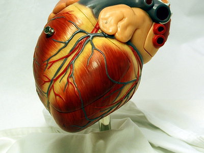 Profilaktyka zawału serca