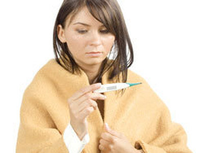 Domowe sposoby na grypę