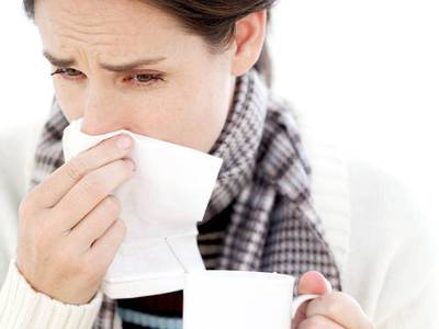 Uwaga: sezon grypowy - jak wzmocnić układ odpornościowy?