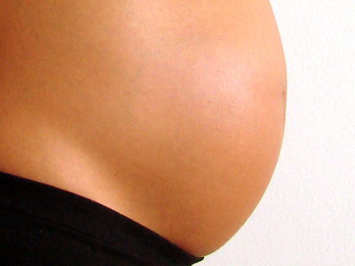 Ćwiczenia mięśni Kegla w ciąży