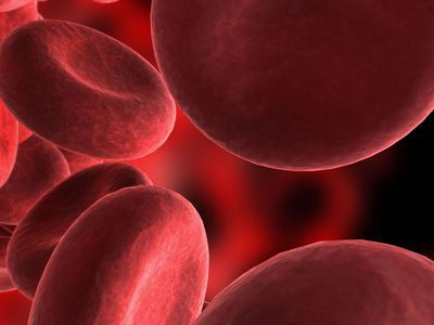 Przetaczanie krwi - korzyści i zagrożenia
