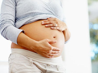 Choroby tarczycy a ciąża