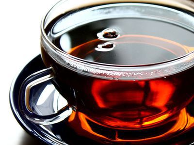 Czarna herbata może wpływać na niższe ryzyko cukrzycy