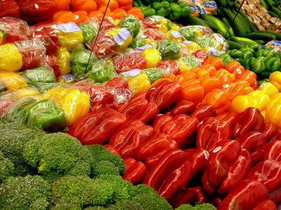 Dieta bogata w owoce i warzywa obniża ryzyko śmierci o połowę