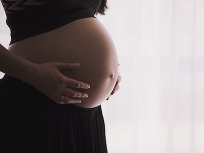 Kaszel w ciąży - sposoby postępowania, profilaktyka