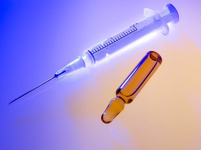 Nowy sposób opracowywania szczepionek przeciwko śmiercionośnemu grzybowi