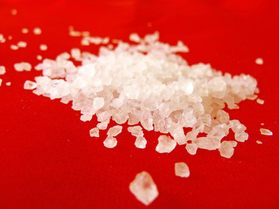 Coraz mniej ludzi używa soli