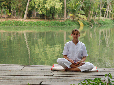 Regularna medytacja może poprawić funkcje poznawcze w zaledwie cztery dni