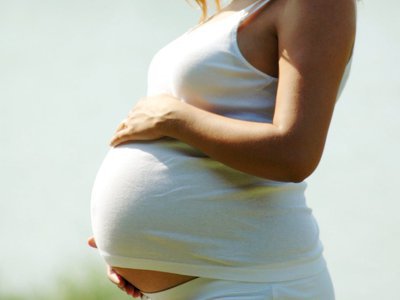 Wahania nastrojów w ciąży