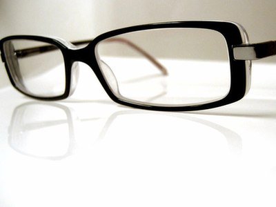 Ślepota: odzyskać wzrok dzięki okularom