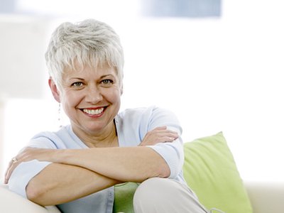 Nowa nadzieja dla kobiet z menopauzą