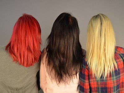 Farby do włosów i ich bezpieczeństwo